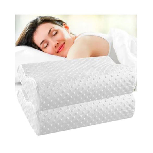 ¡Almohada Memory Pillow X2!