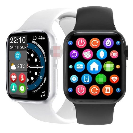 💥💥⌚️ Reloj Inteligente Smartwatch T500 tactil ⌚️💥💥