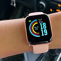 💥💥⌚️ Reloj Inteligente Smartwatch T500 tactil ⌚️💥💥